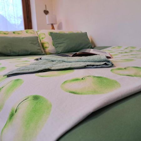 The Lovely Home Bormio Luaran gambar