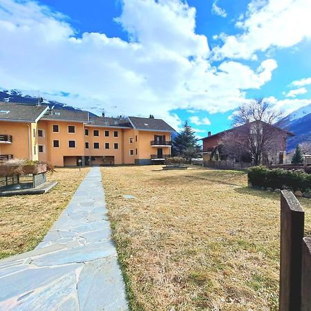 The Lovely Home Bormio Luaran gambar