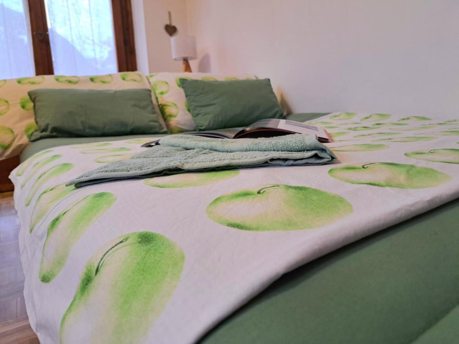 The Lovely Home Bormio Luaran gambar