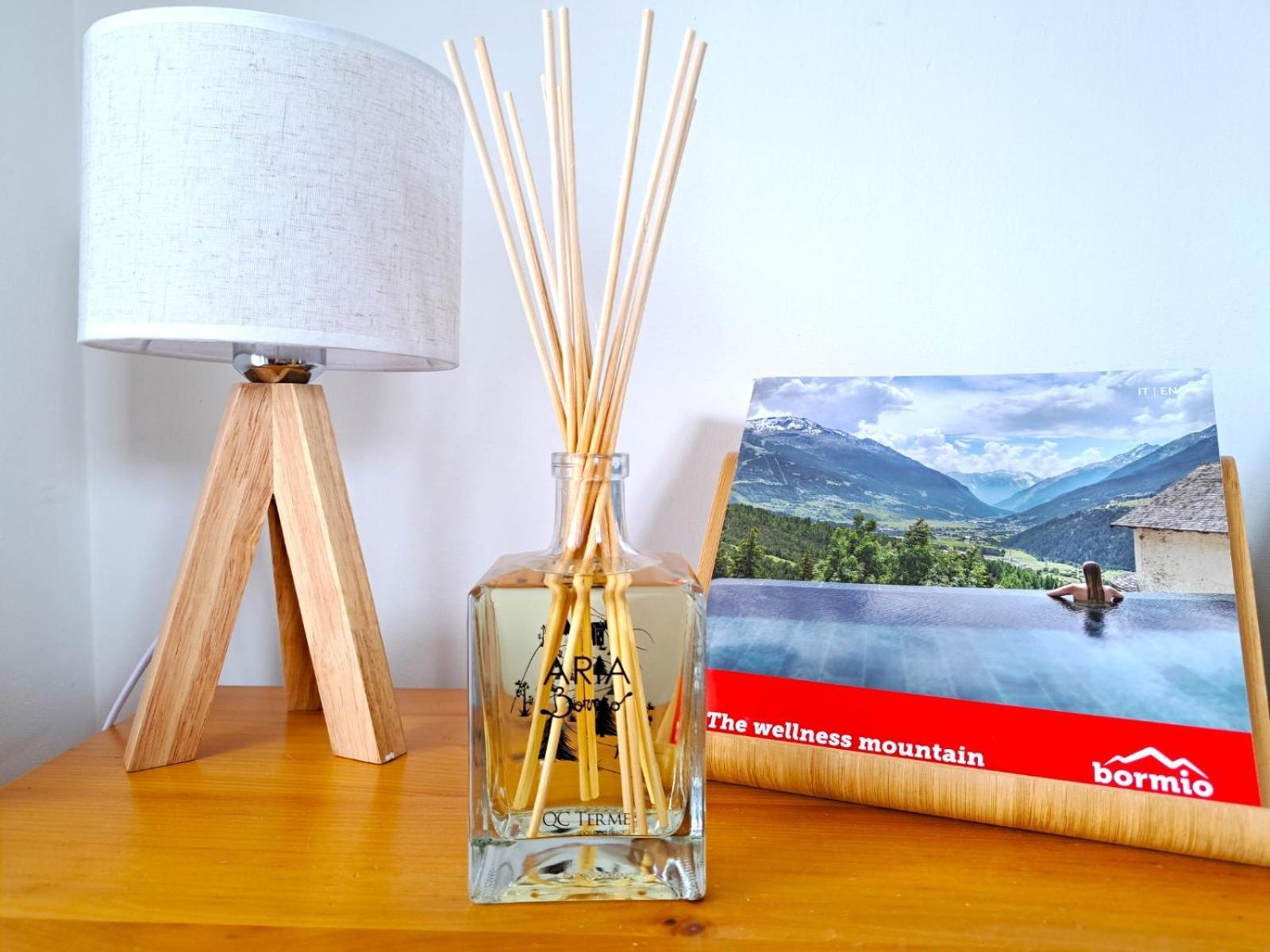 The Lovely Home Bormio Luaran gambar