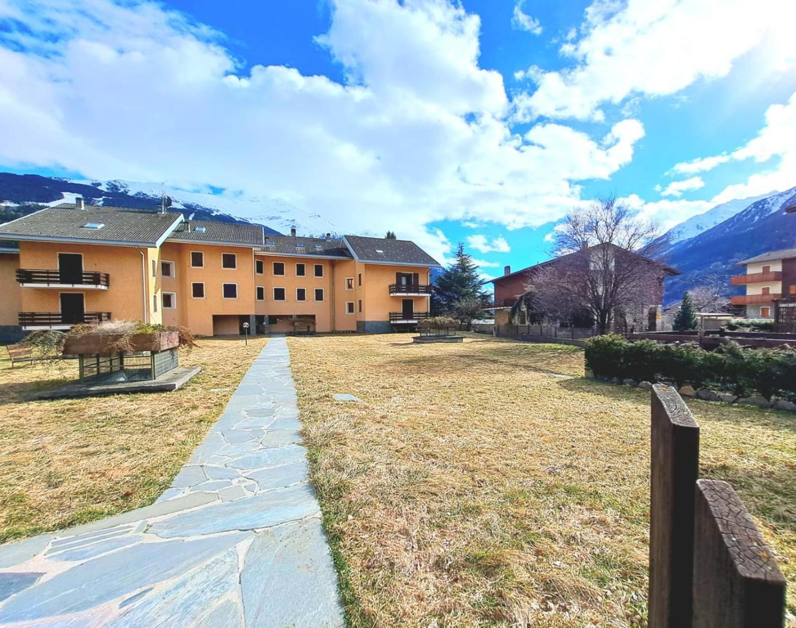 The Lovely Home Bormio Luaran gambar