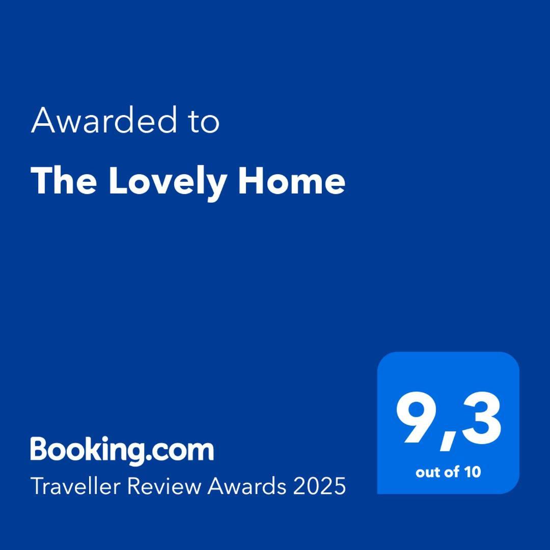 The Lovely Home Bormio Luaran gambar